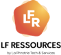 Logo LF Ressources