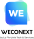 Logo Weconext